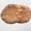Chitrali Cap Pakol Best Quality Brown Color - Image 2
