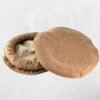 Chitrali Cap Pakol Best Quality Brown Color