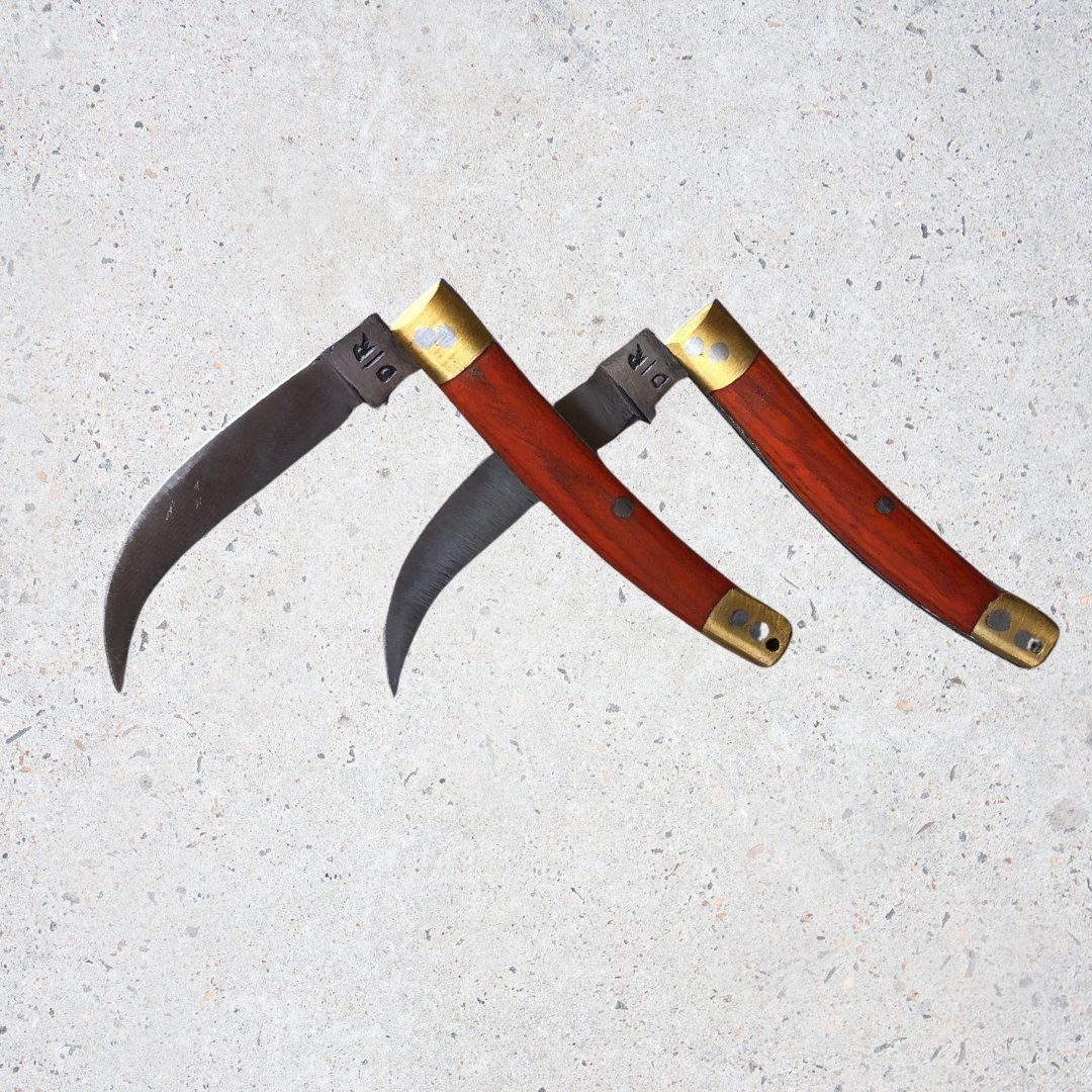 Dir Knife