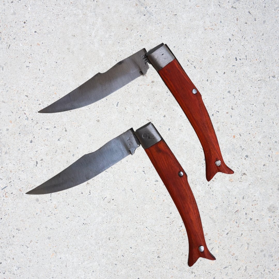 Dir Knife