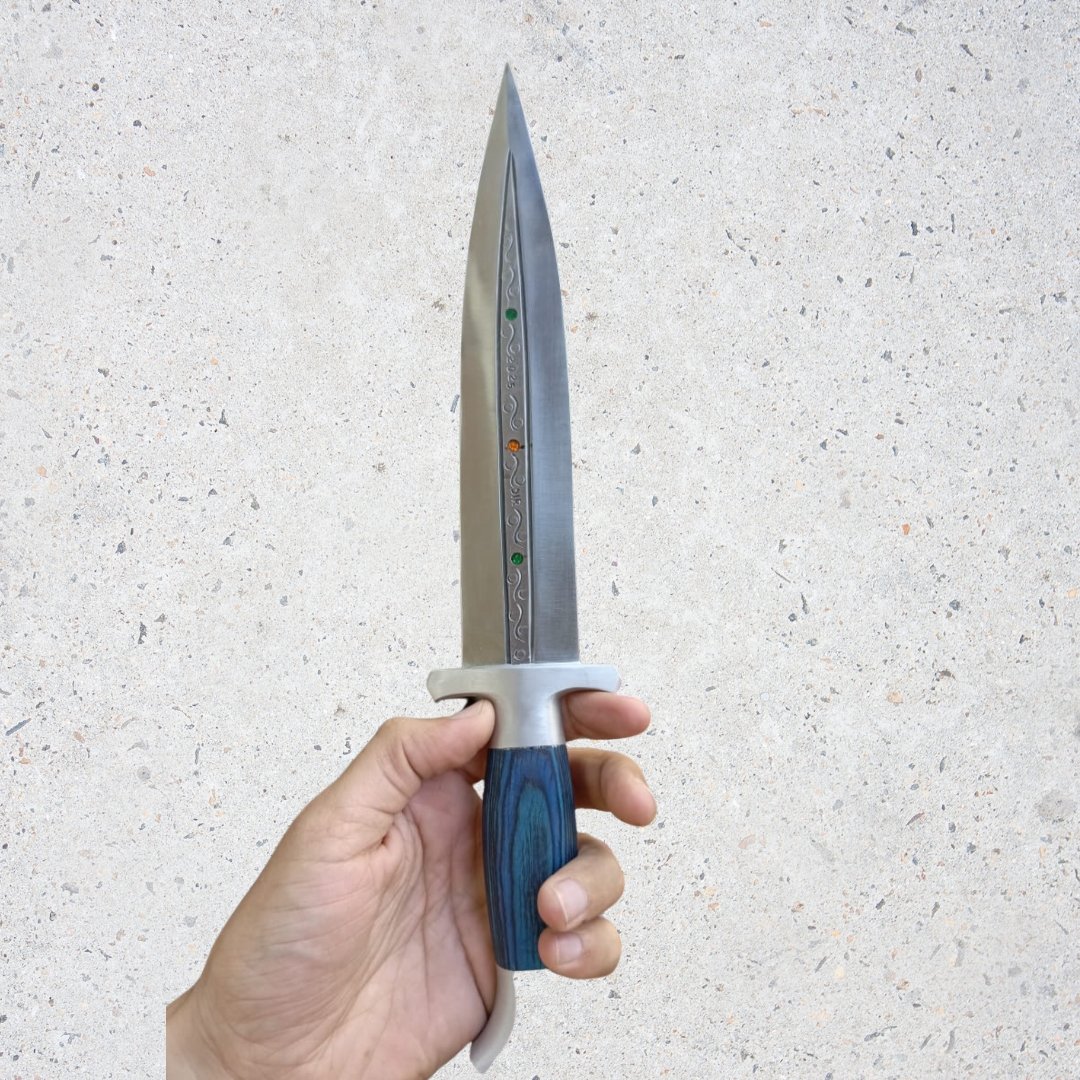 khanjar knife