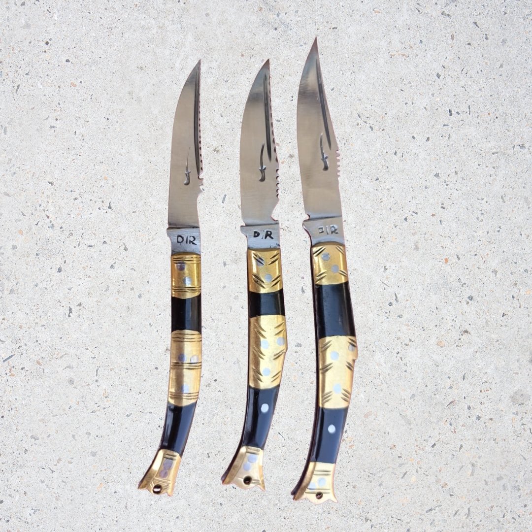 dir knife