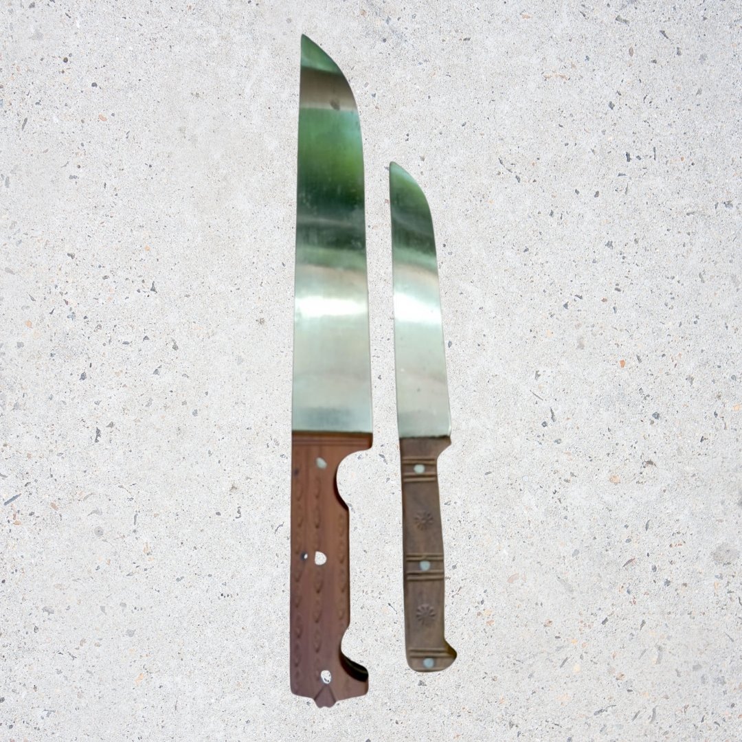 Dir Knife