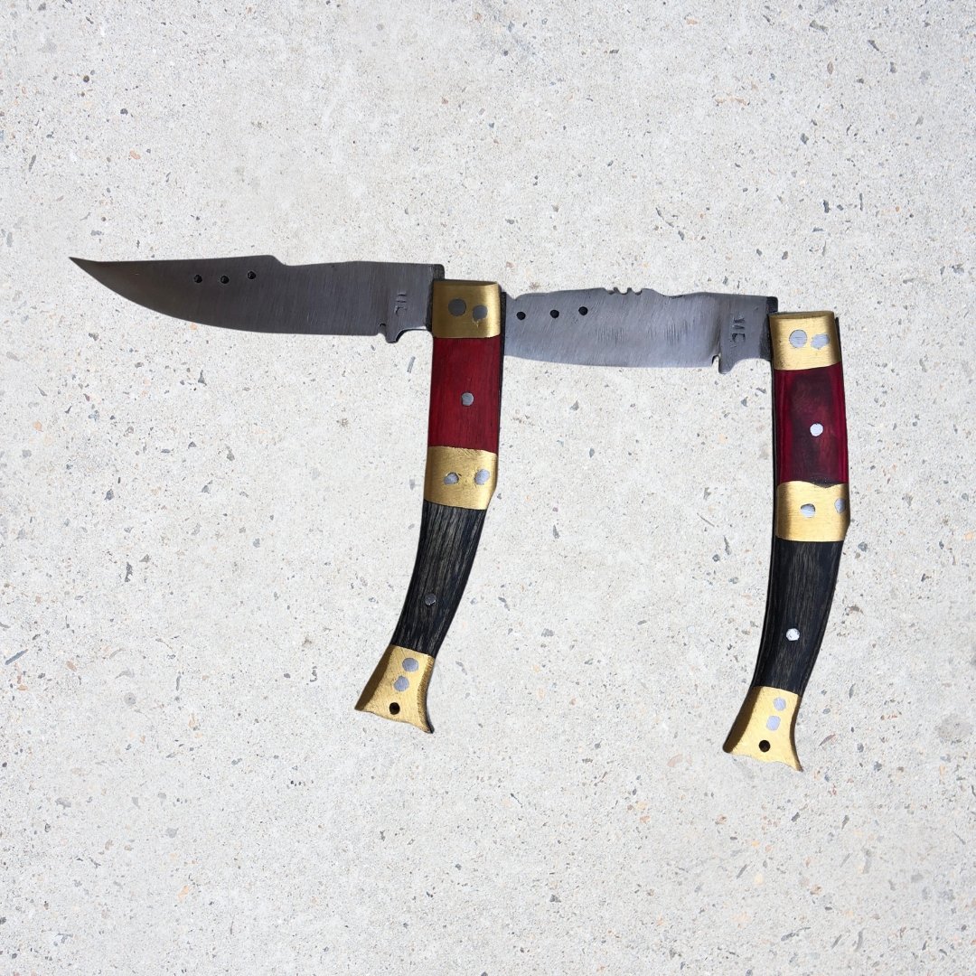 Dir Knife